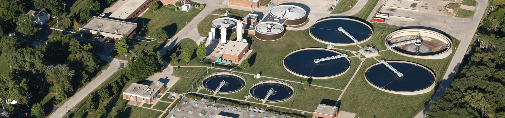 Glenbard Wastewater Authority Background